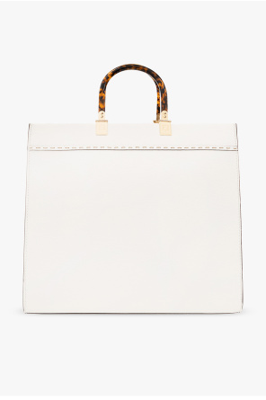 Fendi hand ‘Sunchine Medium’ shopper bag