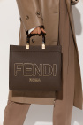 Fendi ‘Sunshine Medium’ shopper bag
