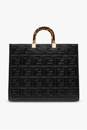 Fendi for ‘Sunshine Medium’ shopper bag