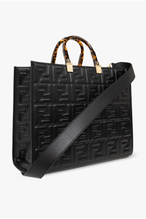 Fendi for ‘Sunshine Medium’ shopper bag