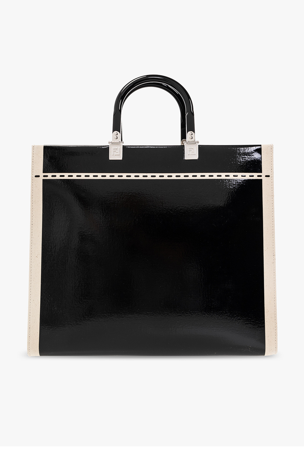 Fendi ‘Sunshine Medium’ shopper bag