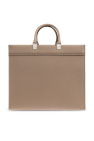 Fendi beige ‘Sunshine Medium’ shopper bag