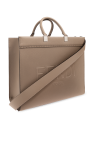 Fendi beige ‘Sunshine Medium’ shopper bag