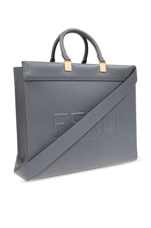 Fendi ‘Sunshine Medium’ shopper bag