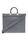 We ll show you exactly what and how we packed up one of Fendi s most popular bags