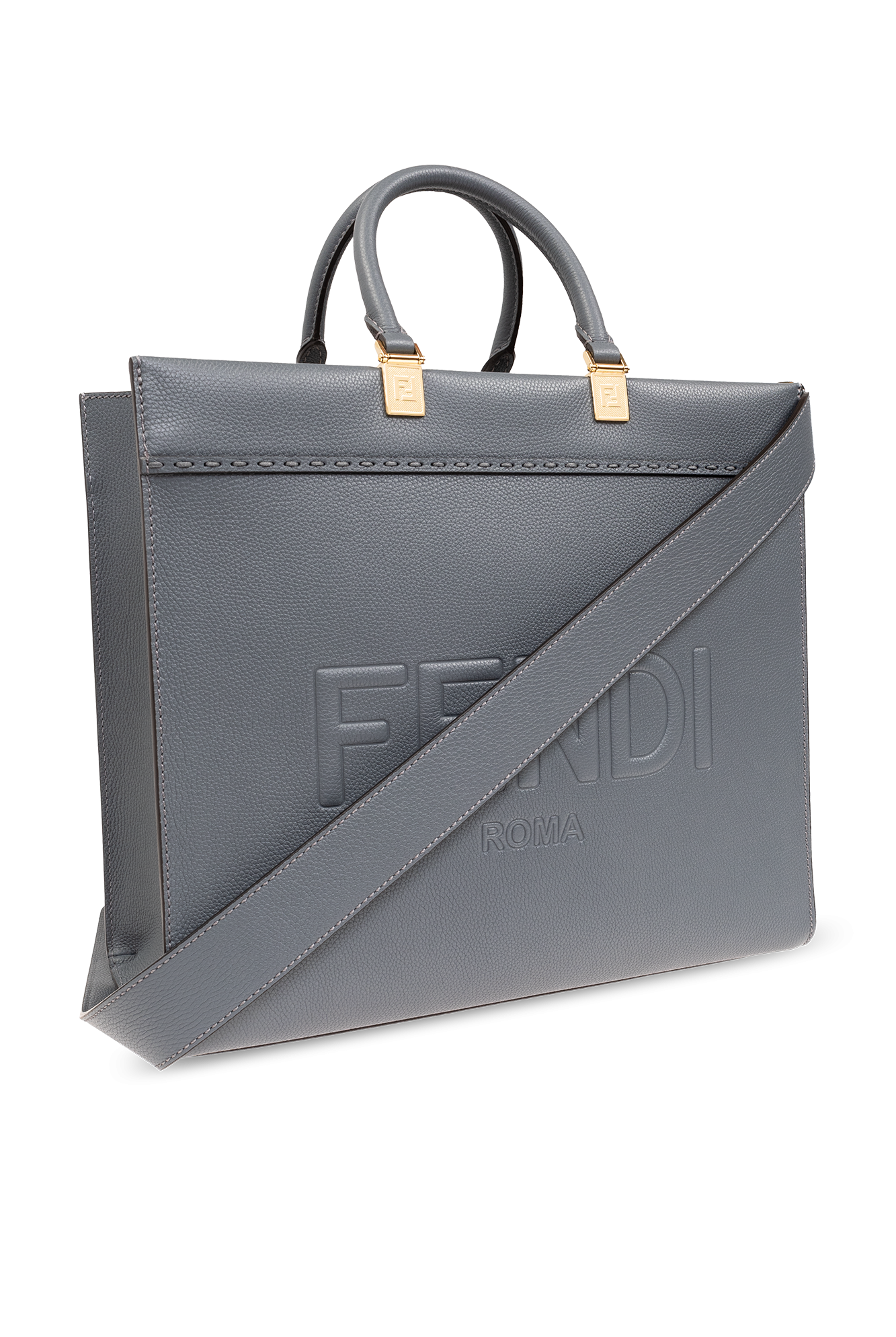 Fendi ‘Sunshine Medium’ shopper bag