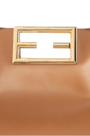 Fendi Torba do ręki ‘Fendi Way Large’