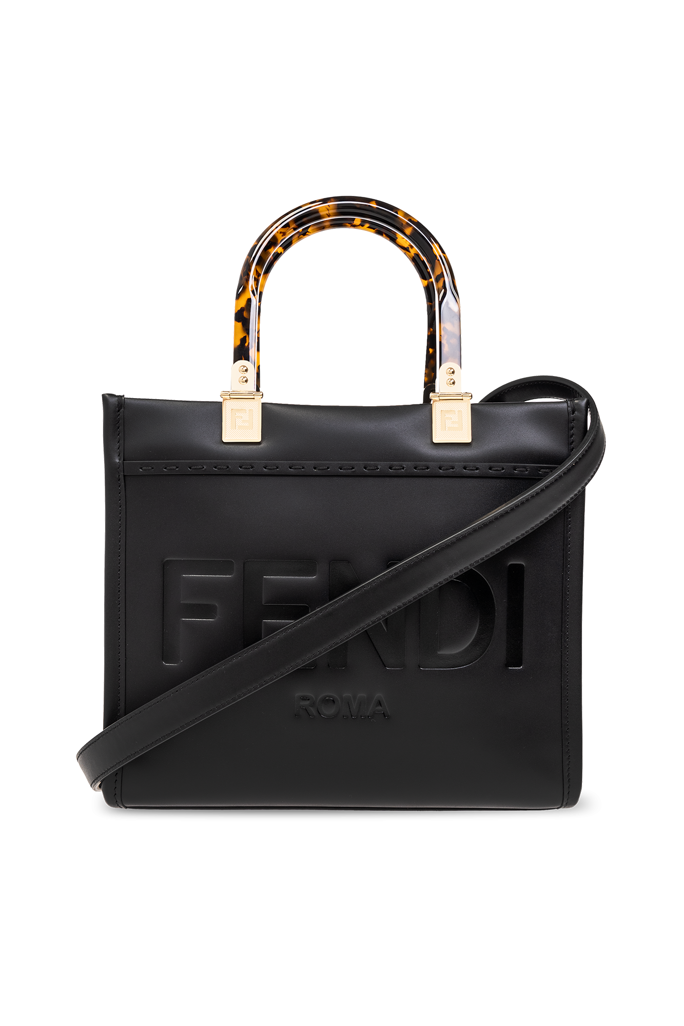 Fendi ‘Sunshine Small’ shoulder bag