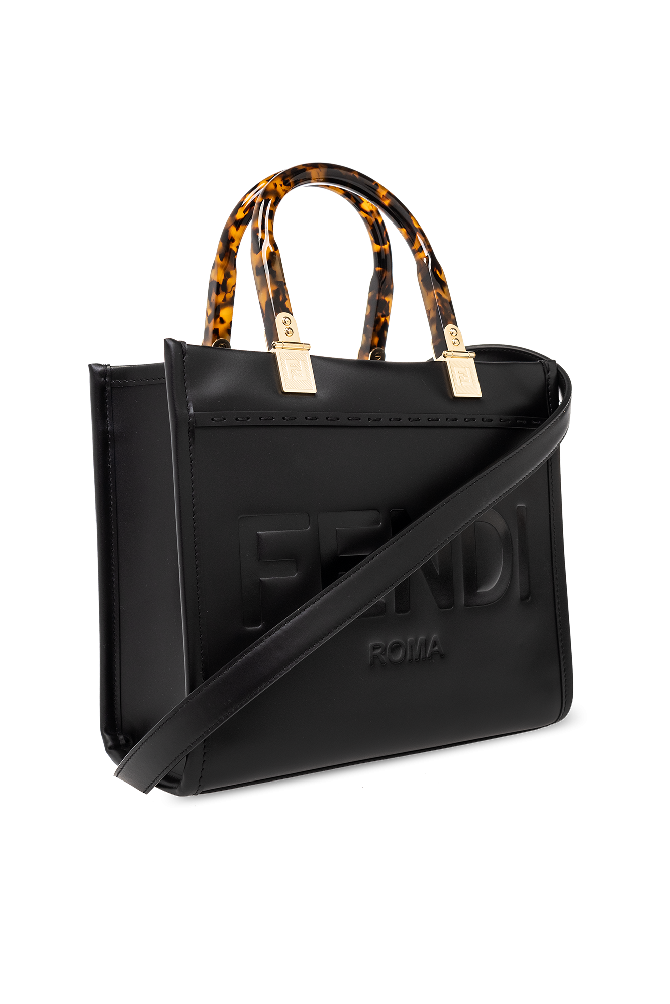 Fendi ‘Sunshine Small’ shoulder bag