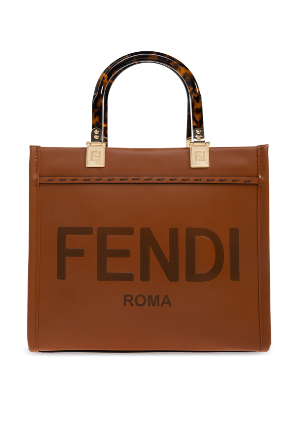Sunshine Small handbag od Fendi