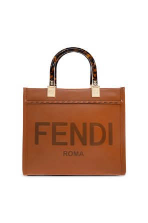 Sunshine small handbag od Fendi