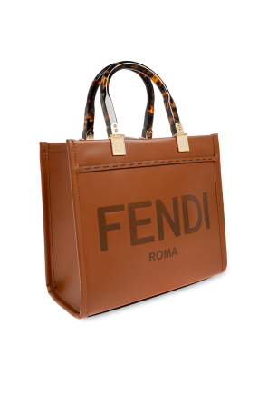 Fendi Sunshine Small handbag