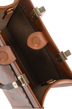 Fendi Sunshine Small handbag