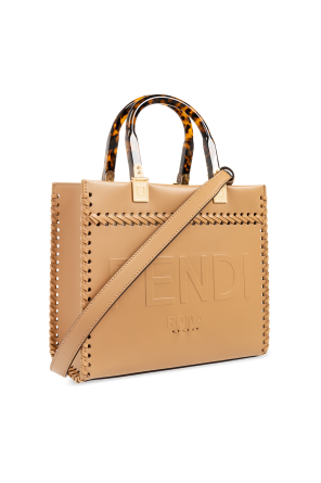 Fendi ’Sunshine Small’ shopper bag