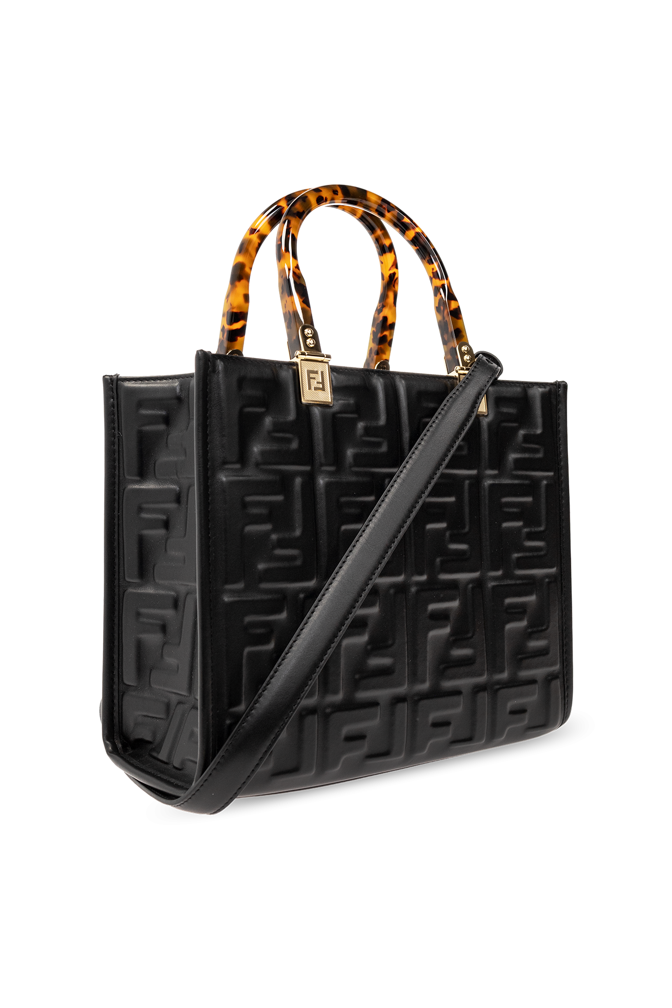 Fendi ‘Sunshine Small’ shoulder bag | Women's Bags | Vitkac