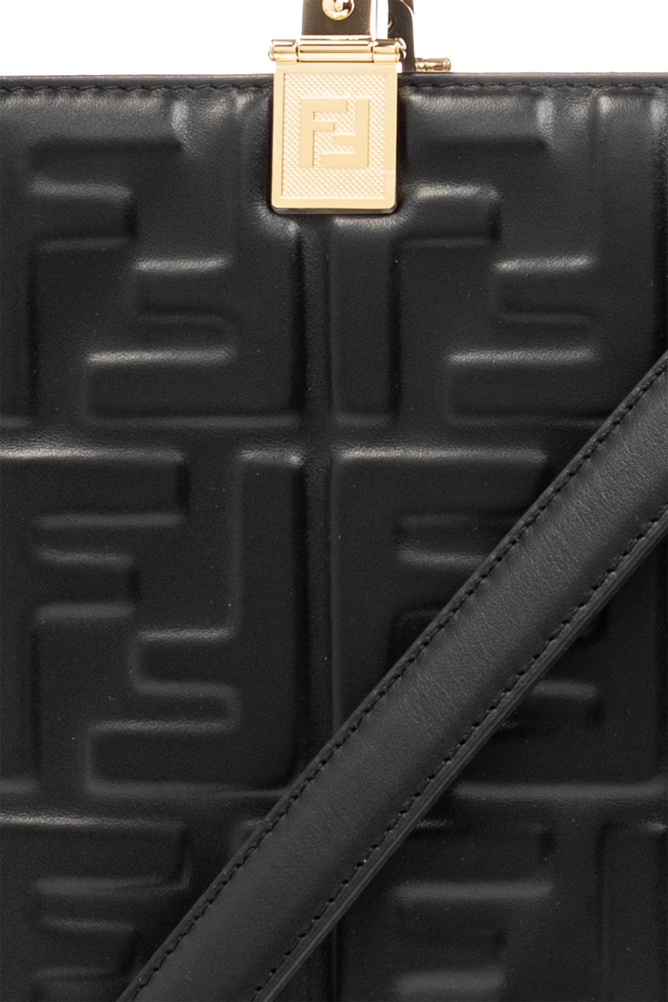 Fendi Sunshine - Black