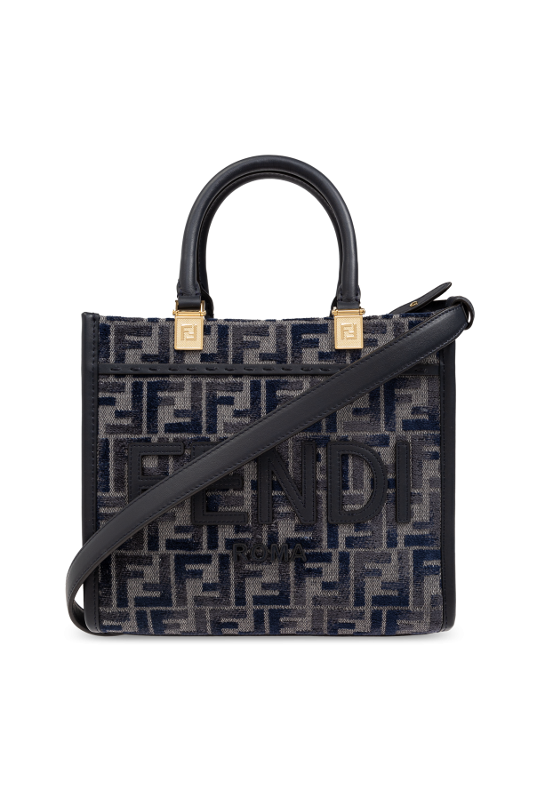 Fendi Bag Sunshine Small shopper