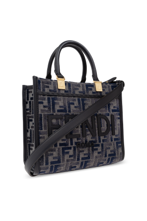 Fendi Bag Sunshine Small shopper