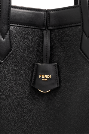 Fendi ‘Origami Medium’ shoulder bag