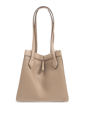 Fendi ‘Origami Medium’ shoulder bag
