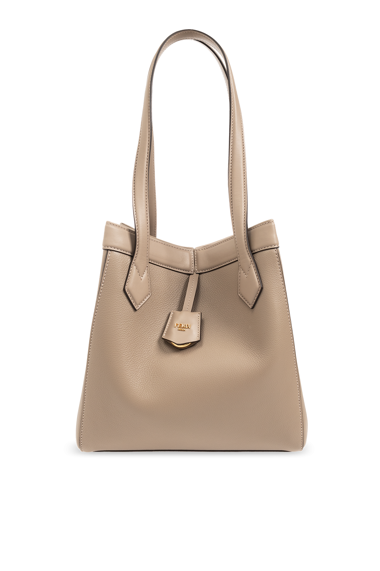 Fendi ‘Origami Medium’ shoulder bag