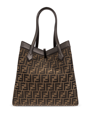 Fendi ‘Origami Large’ shopper bag