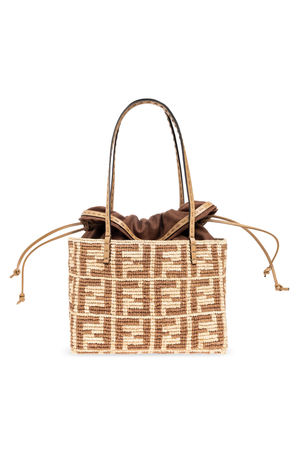 Fendi "Roll Small" shopper bag