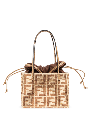 Torba `Roll Small` typu `shopper`