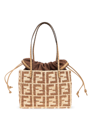 Fendi "Roll Small" shopper bag
