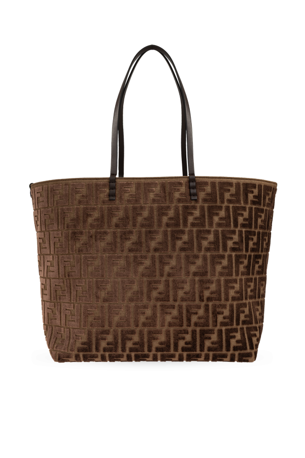 "Roll Large" shopper bag od Fendi