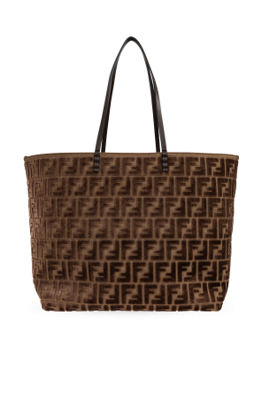Fendi Shopper-Tasche „Roll Large“