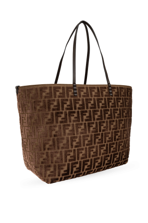 Fendi Shopper-Tasche „Roll Large“
