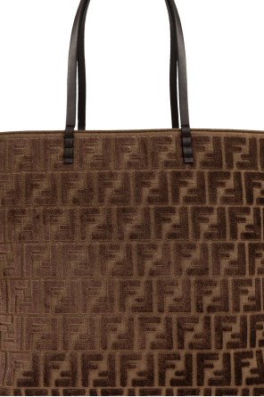 Fendi Shopper-Tasche „Roll Large“