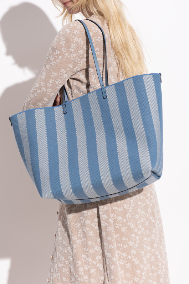 Fendi Bolsa Roll Large tipo shopper