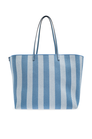 Fendi Bolsa Roll Large tipo shopper