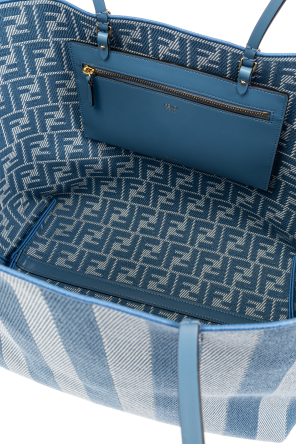 Fendi Bolsa Roll Large tipo shopper