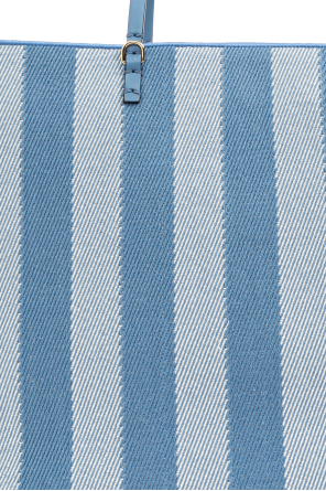 Fendi Bolsa Roll Large tipo shopper