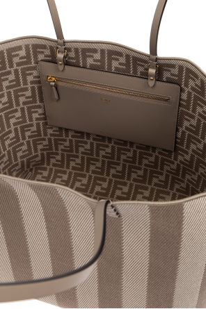 Fendi Bolso tipo shopper