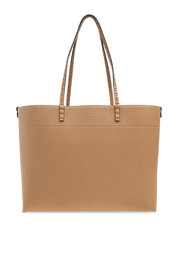 Bag Roll Medium type shopper, zdjęcie 1 Bag Roll Medium type shopper od Fendi