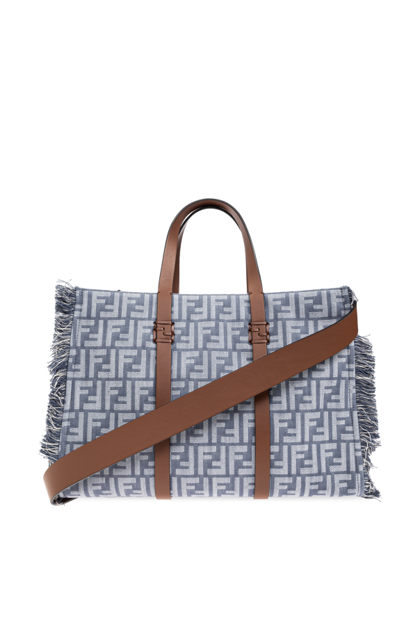 Shopper bag 'Summer' od Fendi
