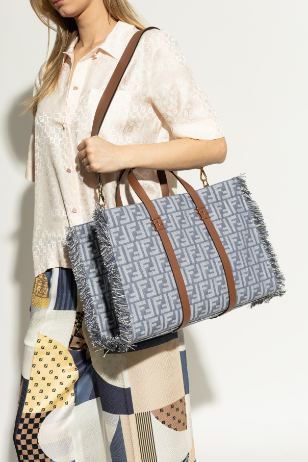 Fendi Shopper bag 'Summer'