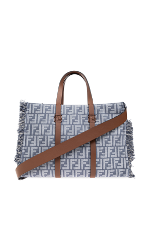 Torba `Summer` typu `shopper`