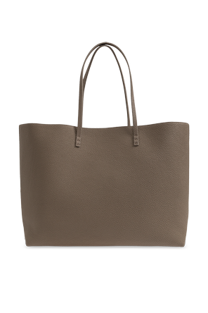 Fendi Leather ‘shopper’ bag