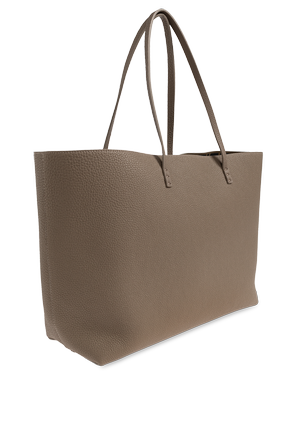 Fendi Leather ‘shopper’ bag