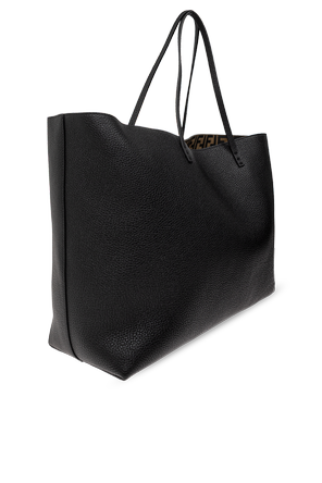 Fendi ‘Roll Large’ tote bag