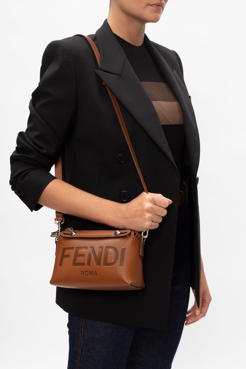 Fendi ‘By the way’ shoulder bag