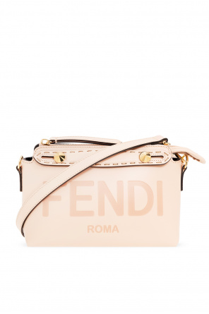 ‘by the way mini’ shoulder bag od Fendi