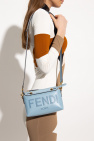 fendi crossbody 'By The Way Boston Mini’ shoulder bag