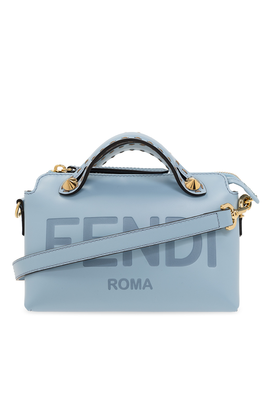 Fendi 'By The Way Boston Mini’ shoulder bag