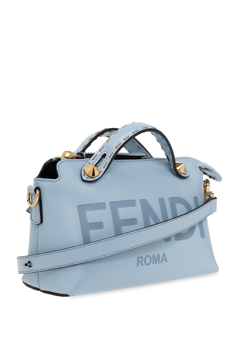 Fendi 'By The Way Boston Mini’ shoulder bag